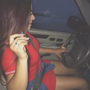 Meet your Posher, Lisbeth